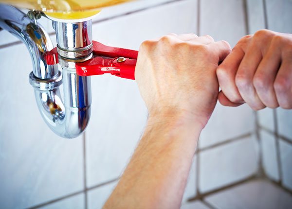 About Greenleaf Plumbers